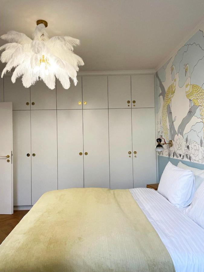 Appartement Luxueux Hyper Centre De Estrasburgo Exterior foto